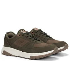 Fluchos ARION F2013 Deportivo Verde Discount