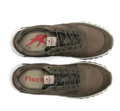 Fluchos ARION F2013 Deportivo Verde Discount