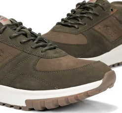 Fluchos ARION F2013 Deportivo Verde Discount