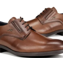 Fluchos ASGARD F1887 Zapato Marrón Sale