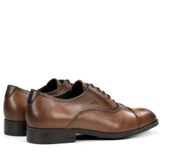 Fluchos ASGARD F1837 Zapato Marrón Discount