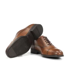 Fluchos ASGARD F1837 Zapato Marrón Discount