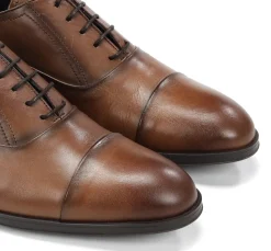 Fluchos ASGARD F1837 Zapato Marrón Discount