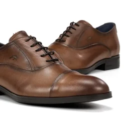 Fluchos ASGARD F1837 Zapato Marrón Discount