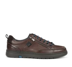 Fluchos ATLAS F0298 Deportivo Marrón Fashion