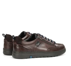 Fluchos ATLAS F0298 Deportivo Marrón Fashion