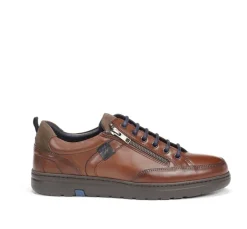 Fluchos ATLAS F0298 Deportivo Marrón Discount