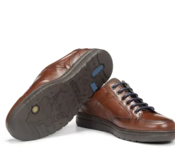 Fluchos ATLAS F0298 Deportivo Marrón Discount