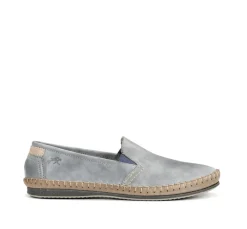 Fluchos BAHAMAS 8264 Slip On Azul Hot