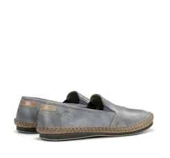 Fluchos BAHAMAS 8264 Slip On Azul Hot