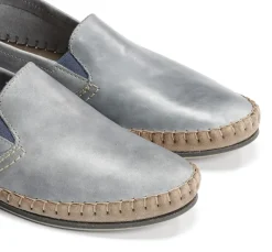 Fluchos BAHAMAS 8264 Slip On Azul Hot