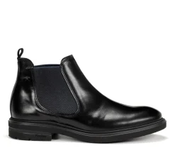 Fluchos BELGAS F0770 Botín Negro Best