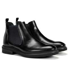 Fluchos BELGAS F0770 Botín Negro Best