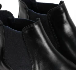 Fluchos BELGAS F0770 Botín Negro Best