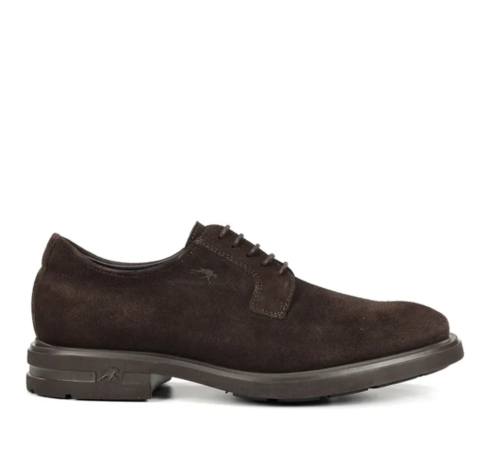 Fluchos BELGAS F0631 Zapato Marrón Online