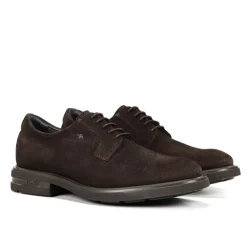 Fluchos BELGAS F0631 Zapato Marrón Online