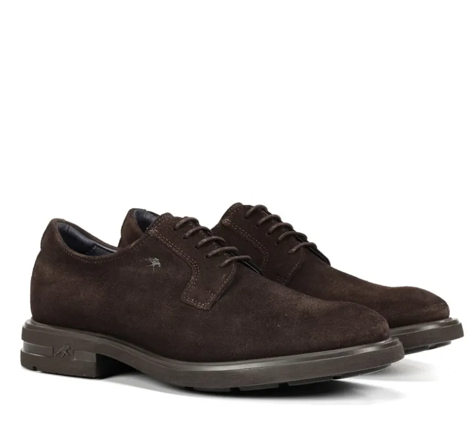 Fluchos BELGAS F0631 Zapato Marrón Online