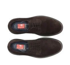 Fluchos BELGAS F0631 Zapato Marrón Online