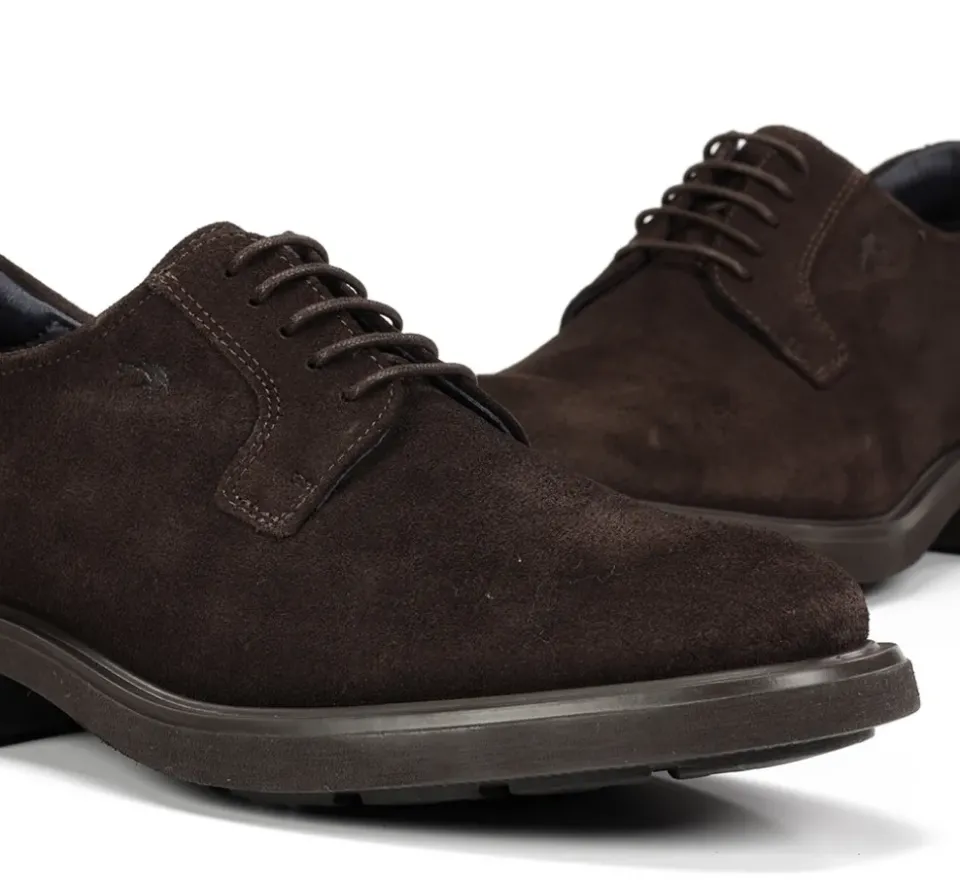 Fluchos BELGAS F0631 Zapato Marrón Online