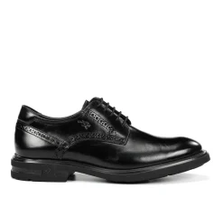 Fluchos BELGAS F0630 Zapato Negro Outlet
