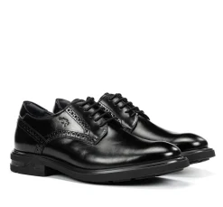 Fluchos BELGAS F0630 Zapato Negro Outlet