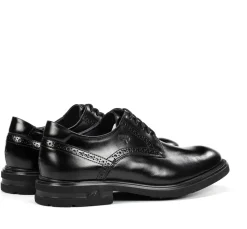 Fluchos BELGAS F0630 Zapato Negro Outlet