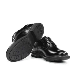 Fluchos BELGAS F0630 Zapato Negro Outlet