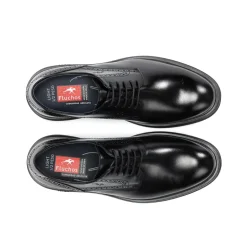 Fluchos BELGAS F0630 Zapato Negro Outlet