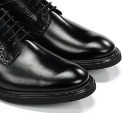 Fluchos BELGAS F0630 Zapato Negro Outlet