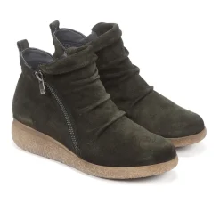 Fluchos BLAU D8570 Botín Marrón Outlet