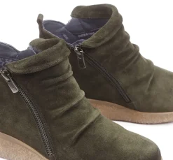 Fluchos BLAU D8570 Botín Marrón Outlet