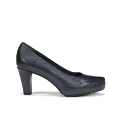 Fluchos BLESA D5794 Zapato Azul Outlet