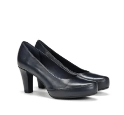 Fluchos BLESA D5794 Zapato Azul Outlet