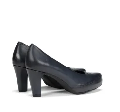 Fluchos BLESA D5794 Zapato Azul Outlet