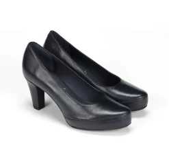 Fluchos BLESA D5794 Zapato Azul Outlet