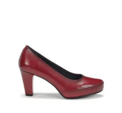 Fluchos BLESA D5794 Zapato Burdeos Outlet