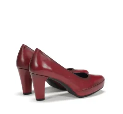 Fluchos BLESA D5794 Zapato Burdeos Outlet