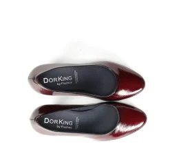 Fluchos BLESA D5794 Zapato Burdeos Fashion
