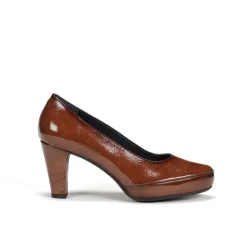 Fluchos BLESA D5794 Zapato Marrón Sale