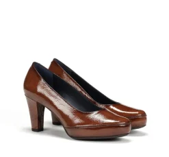 Fluchos BLESA D5794 Zapato Marrón Sale