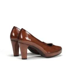 Fluchos BLESA D5794 Zapato Marrón Sale