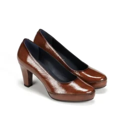 Fluchos BLESA D5794 Zapato Marrón Sale