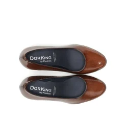 Fluchos BLESA D5794 Zapato Marrón Sale
