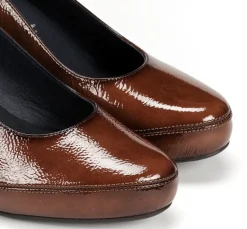 Fluchos BLESA D5794 Zapato Marrón Sale