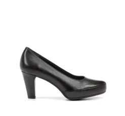 Fluchos BLESA D5794 Zapato Negro Discount