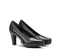 Fluchos BLESA D5794 Zapato Negro Discount
