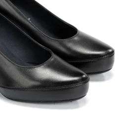 Fluchos BLESA D5794 Zapato Negro Discount