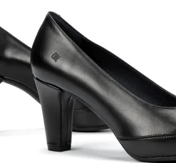Fluchos BLESA D5794 Zapato Negro Discount