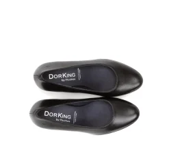 Fluchos BLESA D5794 Zapato Negro Discount