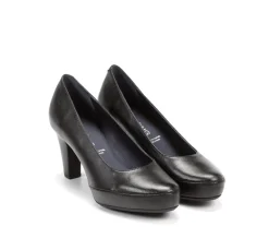 Fluchos BLESA D5794 Zapato Negro Discount